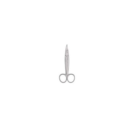 Hard Materials Scissors, High Performance 110mm