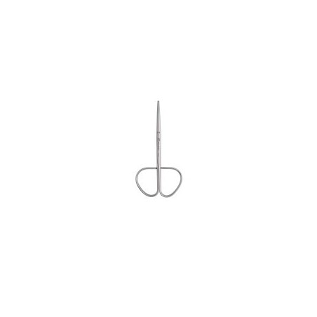 Surgical Scissors Marily, Curved, 100mm