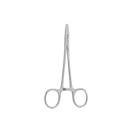 Needle Holder Baumgartner 130mm