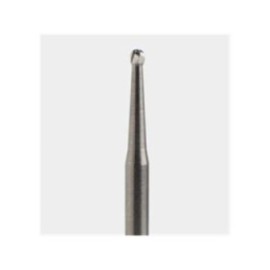 NeoBurr Sterile Carbide Bur Surgical Friction Grip Surgical Length 2 25/Pk