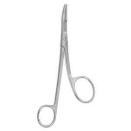 Needle Holder Gilles 160mm