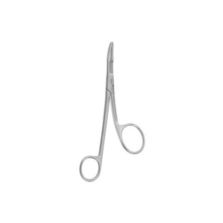 Needle Holder Gilles 160mm