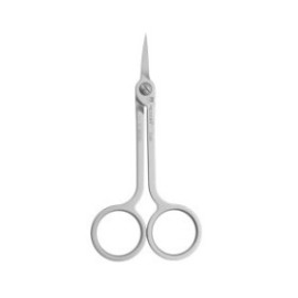 Scissors Hi-Tech 115mm Curved