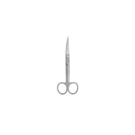 Curved Surgical Scissors 140mm