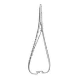 Needle Holder Mathieu 140mm