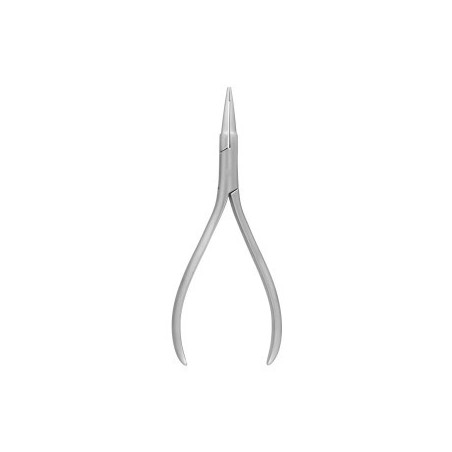 Forceps Pin Holder