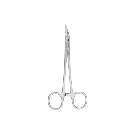 Forceps Stieglitz 150mm Curved