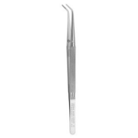 Tweezer Micro Cooley 160mm Curved