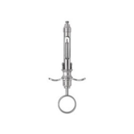 Dental Syringe (EU) 1.8ml, Folding Type