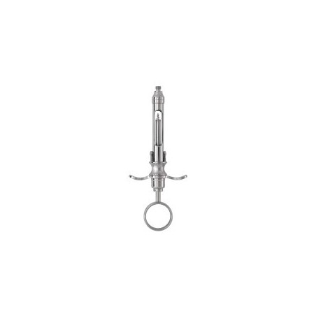 Dental Syringe (EU) 1.8ml, Folding Type