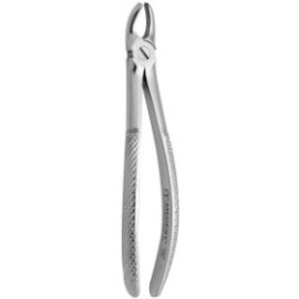 Tooth Forceps Pediatric N.158