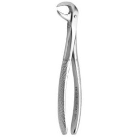 Tooth Forceps Cow Horn N.86