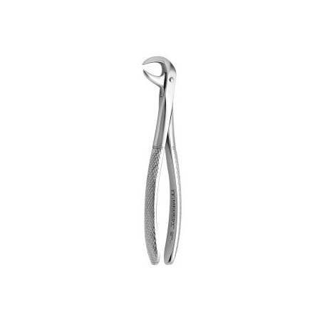 Tooth Forceps Cow Horn N.86