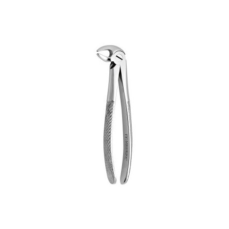 Tooth Forceps Lower Premolar for Pedo No.13S