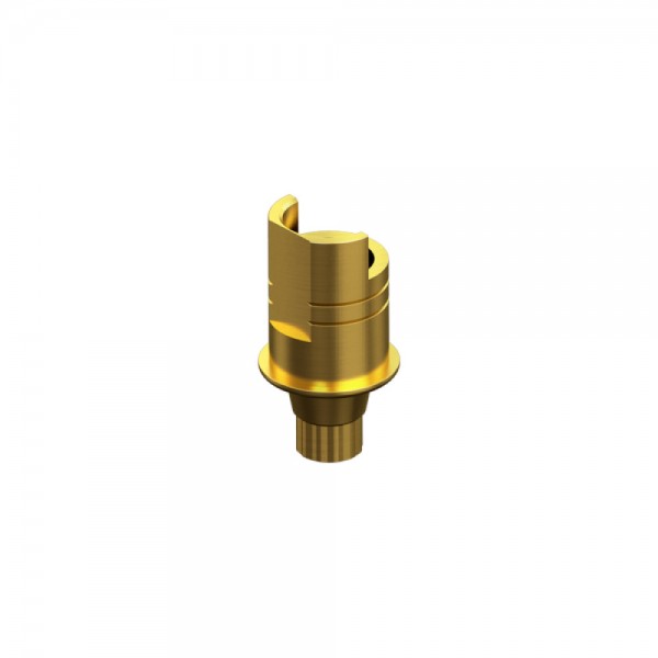 ASTRA, OSSEOSPEED, Engaging Interface Abutment 4.5/5.0