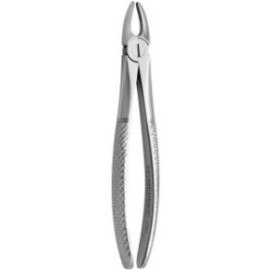 Tooth Forceps Pediatric N.37