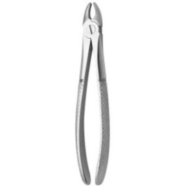 Tooth Forceps N.107