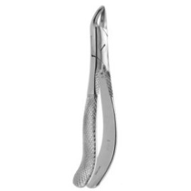 Tooth Forceps Pediatric N.159