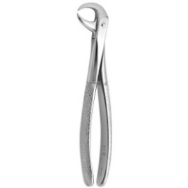 Tooth Forceps Cow Horn N.86-C