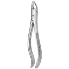 Tooth Forceps N.110