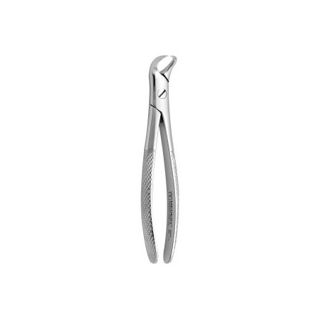 Tooth Forceps Cow Horn N.87