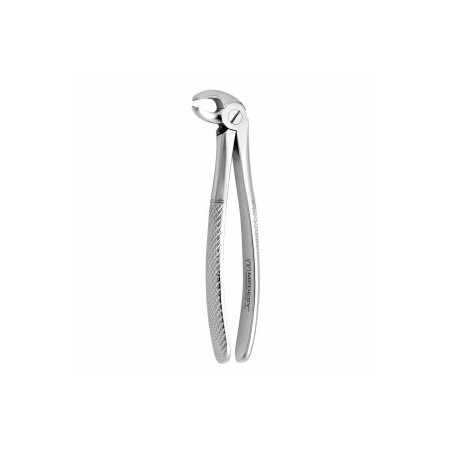 Tooth Forceps Lower Molars for Pediatric No.22S