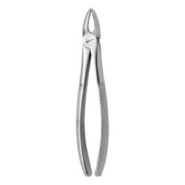 Tooth Forceps Pedo Upper Roots N.29S