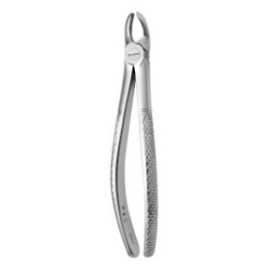 Forceps for Children Upper Molar, Left