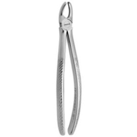 Tooth Forceps Pediatric N.39