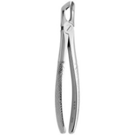 Tooth Forceps N.79-A