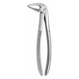 Forceps for Lower Root No.33L