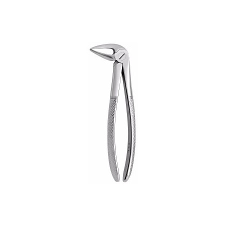 Forceps for Lower Root No.33L