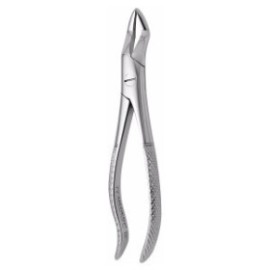 Forceps Upper Roots No.101A