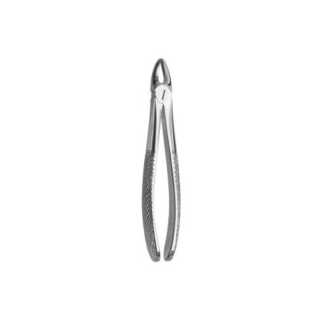 Tooth Forceps Pediatric N.163