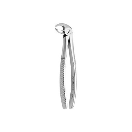 Tooth Forceps N.22