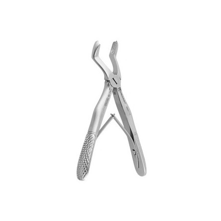 Tooth Forceps Pediatric With Spring N.115