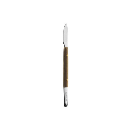 Wax Knife Short 125mm