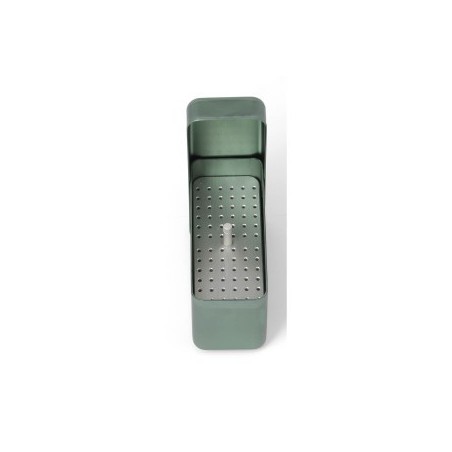 Endodontic Box Aluminum Small, Green