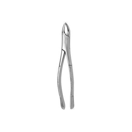 Tooth Forceps American Pediatric N.150