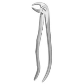 Tooth Forceps Blade Beaks N.22