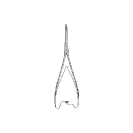 Needle Holder Mathieu-Olsen 170mm