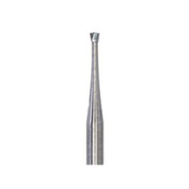 Carbide Bur Operative Friction Grip 34 5/Pk