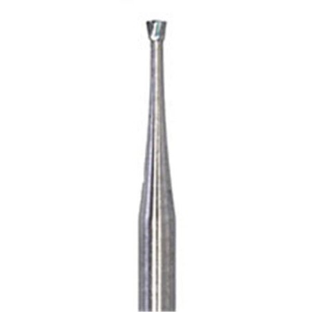 Carbide Bur Operative Friction Grip 34 5/Pk