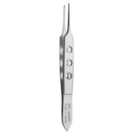 Tweezer Bishop-Harman 90mm 1x2