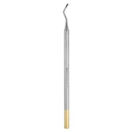 Curette Hoe N.12