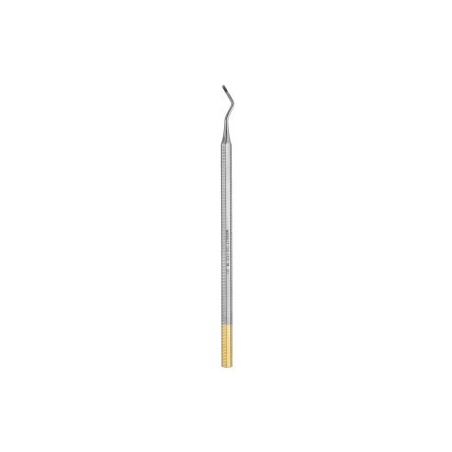 Curette Hoe N.13