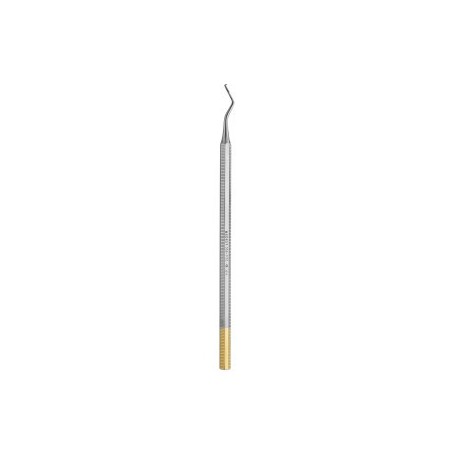 Curette Hoe N.11