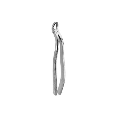 Tooth Forceps N.130 Lower 3rd Molar