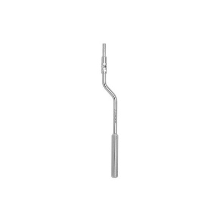 Osteotome Bayonet Concave 4.2mm