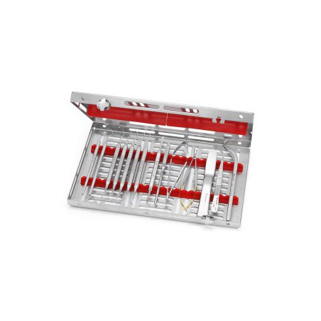 Periodontal Surgery Kit/14 Pieces